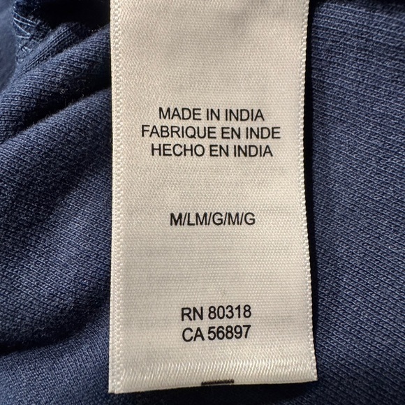 Lucky Brand Embroidered kimono Style Jacket - Picture 4 of 9